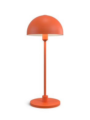 Vienda Mini namizna svetilka, Oranžen