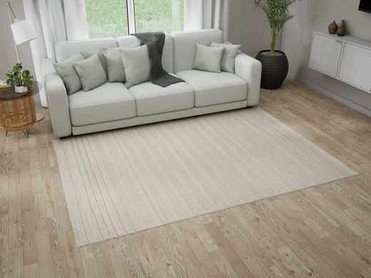 Preproga Indigo Cream, Bež, 120x170 cm