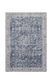 Preproga Visco Blue Ivory Ornament, Modra, 120x160 cm