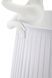 Stolna lampa Ballet, Bijela