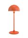 Vienda Mini stolna lampa, Narančasta