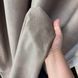 Dekorativna tkanina Royal Vestige Beige bež vi&scaron;. 2,80 m, Temno bež