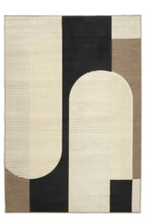 , Beige, 160x230 cm, Outdoor | Indoor