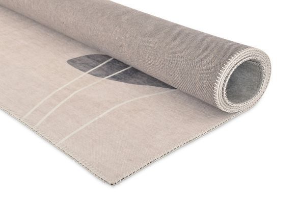 Preproga Fenix Soft Shapes, Krema, 120x180 cm