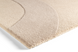 Vuneni Tepih Bastia Beige, Bež, 200x290 cm