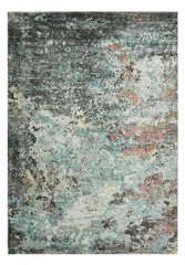 Tepih Sintra Teal Peach , Bež, 160x230 cm, Handmade