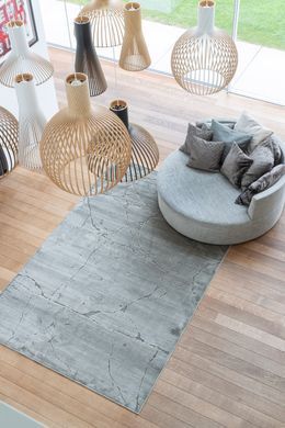 Tepih Vena Moss, Moss, 200x300 cm