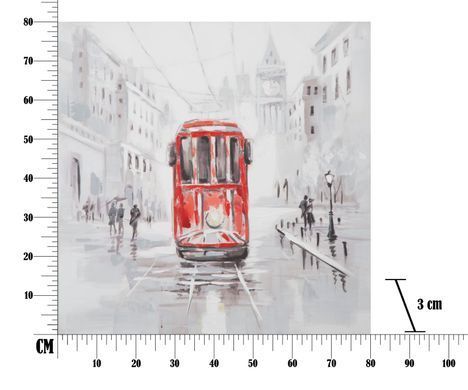Slika Tram -A-, &Scaron;arena
