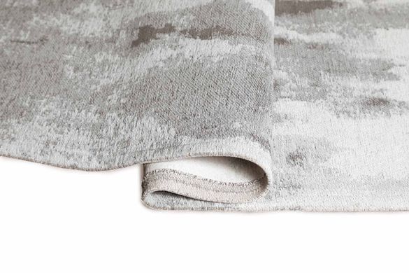 Tepih Canvas Warm Grey, Siva, 200x300 cm, Magic Home