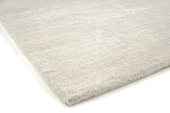 Tepih Kos White, Krema, 160x230 cm