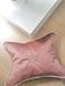Krevet Bed King and Queen Pink, Krema, S/M