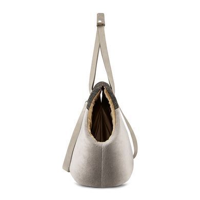 Torba za pse Paris Brown, Rjava