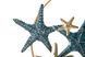 Zidni sat Sea Star, Vi&scaron;ebojna