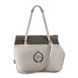 Torba za pse Paris Brown, Rjava