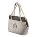 Torba za pse Paris Brown, Rjava