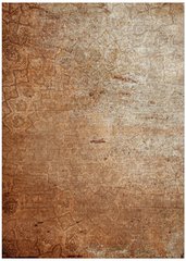 Tepih Concours Dena Rust, 120x170 cm
