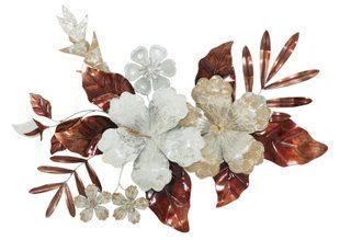 Zidni ukras Bouquet, &Scaron;arena