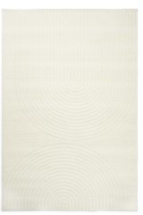 Tepih Acores White, Bijela, 160x230 cm, Outdoor | Indoor