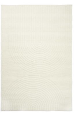 Tepih Acores White, Bijela, 160x230 cm, Outdoor | Indoor