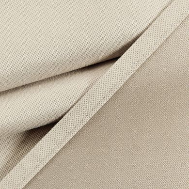 Zavjese u setu EFE Beige (2 kom) 135x250, Bež