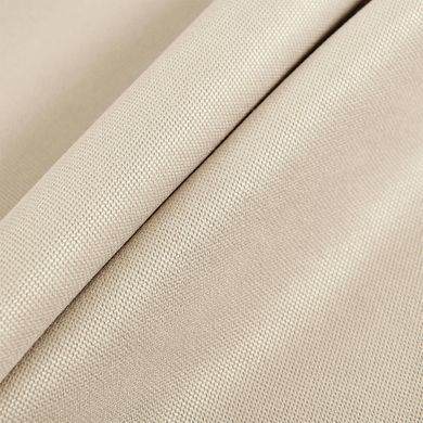 Zavjese u setu EFE Beige (2 kom) 135x250, Bež