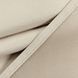 Zavjese u setu EFE Beige (2 kom) 135x250, Bež
