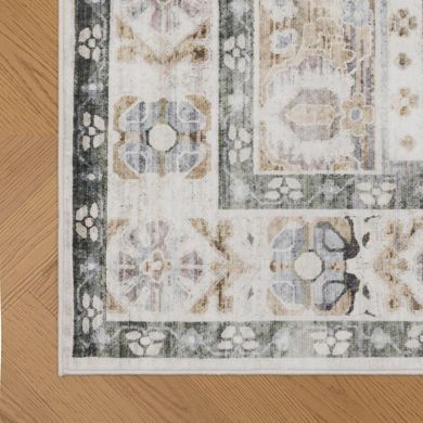 Tepih Cyrus Multi Beige, Tamno bež, 160x230 cm