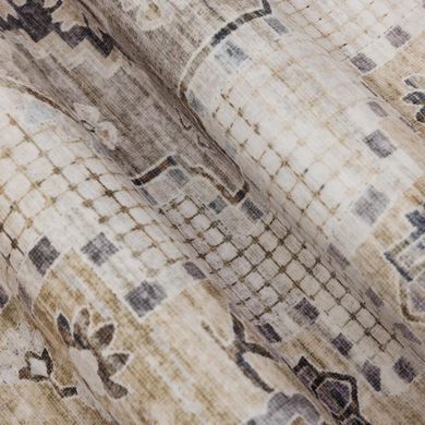 Tepih Cyrus Multi Beige, Tamno bež, 160x230 cm