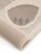 Otro&scaron;ka preproga Eve Cream Beige, Bež, 160x230 cm