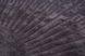 Tepih Radius Dark Grey Round, Tamno siva, okrugli 200 cm, Handmade