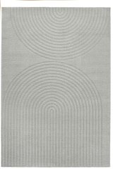 Preproga Acores Grey, Siva, 160x230 cm, Outdoor | Indoor