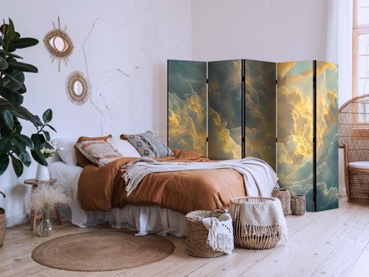 Paravan - The Last Breath of the Day: Clouds Illuminated by Evening Glow, Siva, Enostranski