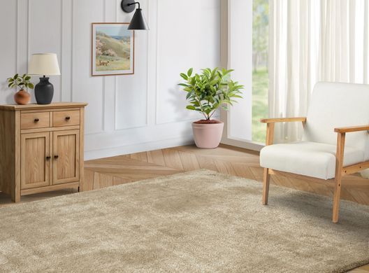 Preproga Kos Macadamia, Greige, 160x230 cm
