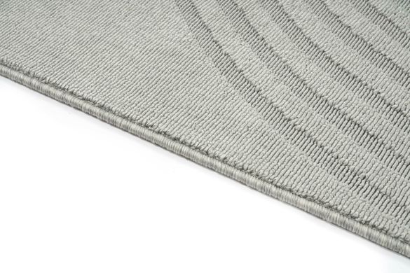 Tepih Acores Grey, Siva, 160x230 cm, Outdoor | Indoor