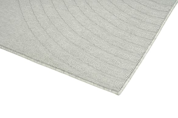 Tepih Acores Grey, Siva, 160x230 cm, Outdoor | Indoor