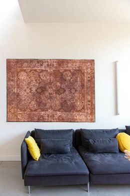 Teppich Persian Culture Bottered Copper, 140x200 cm