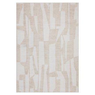Tepih Cyrus Beige, Bež, 120x170 cm