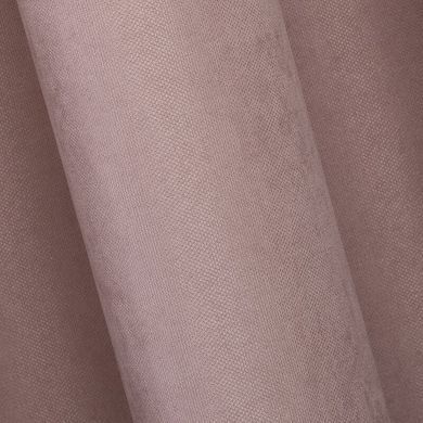 Zavjese u setu EFE Pink (2 kom) 135x250, Ružičasta