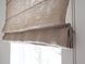 Rimska zavjesa &scaron;ir. 140 cm Linen Rustic, Bež, Desno, 140 cm
