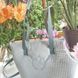 Torba za pse Berlin Grey, Siva