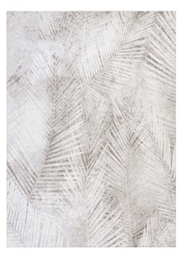 Preproga Java Ivory , Svetlo siva, 200x300 cm, Magic Home