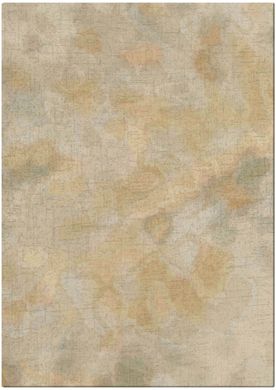 Teppich Blur Beige Fade, Beige, 140x200 cm