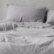 Komplet posteljnine Ephesus Opal Grey  200x220 8693390195580 fotografija 4