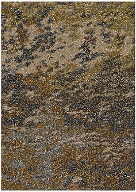 Teppich Impression Starry Night, Braun, 240x340 cm