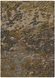 Teppich Impression Starry Night, Braun, 240x340 cm