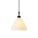 Maxi Dove viseća svjetiljka, Crna