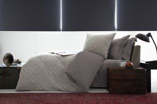 Posteljina Exclusive Garbo Saten 140x200x2, Family (140x200 cm x2)