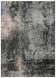 Teppich Chaos Typhoon Grey, 120x170 cm