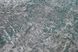 Preproga Nautillus Lichen Fossil, Zelena, 120x170 cm