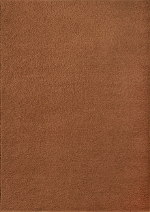 Vuneni Tepih Caligari Rust, Terracotta, 160x230 cm